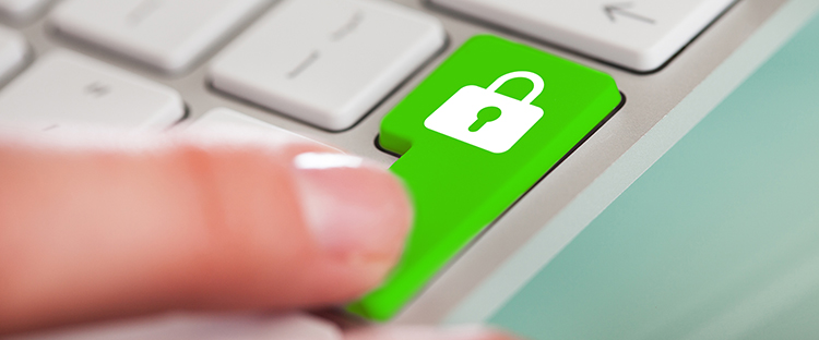 Action now to update your contact details