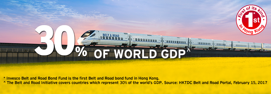 Accelerating your access to Belt and Road investments